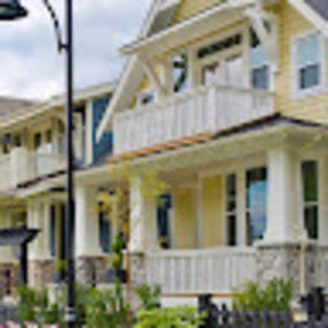 Meet your Posher, Bridgette